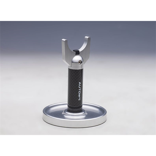 Wine Bottle Strut (Carbon Fibre Post) John Ayrey Die Casts